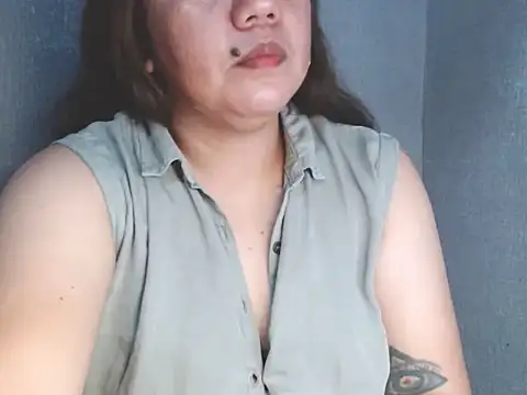 XXX chat uživo modela ambersmile