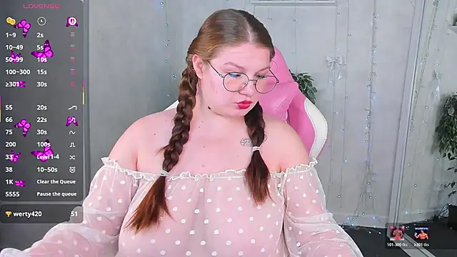 XXX chat uživo modela Virginia_Robinson