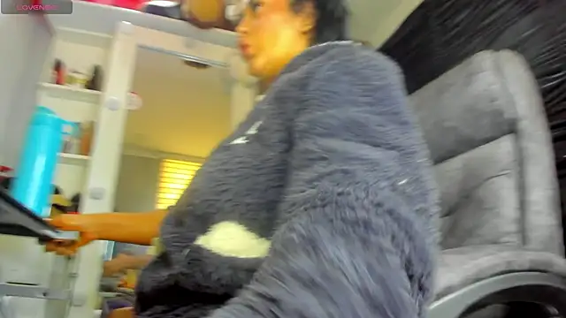 Czat XXX na żywo – Pocahontas_d