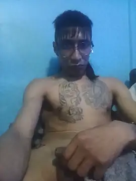 Crazygrillo69 – Live XXX-chat