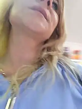 Živý XXX chat KaylinJan
