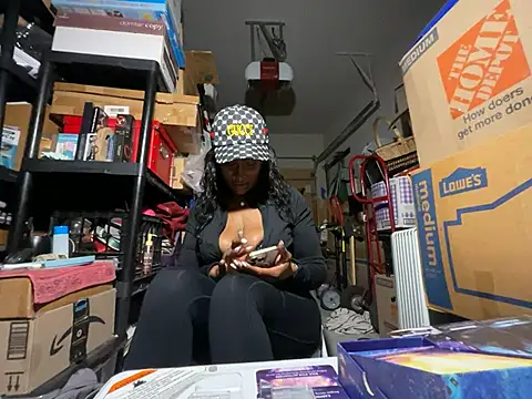 wynterheat 现场XXX聊天