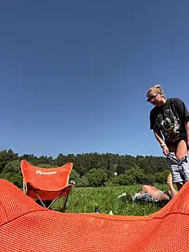 Živý XXX chat Lisorine