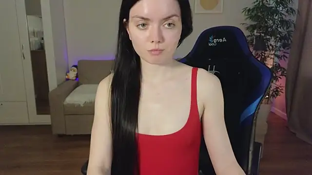 Živý XXX chat likeamoss