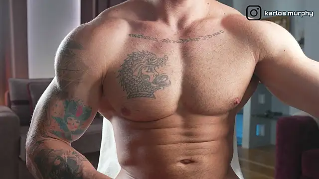 Karlos_Ripped_ 라이브 XXX 채팅