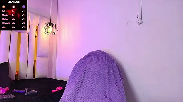 Chatroom XXX en direct de morgana_white
