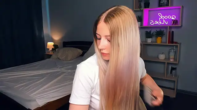 DeniseMekus Live XXX-chat