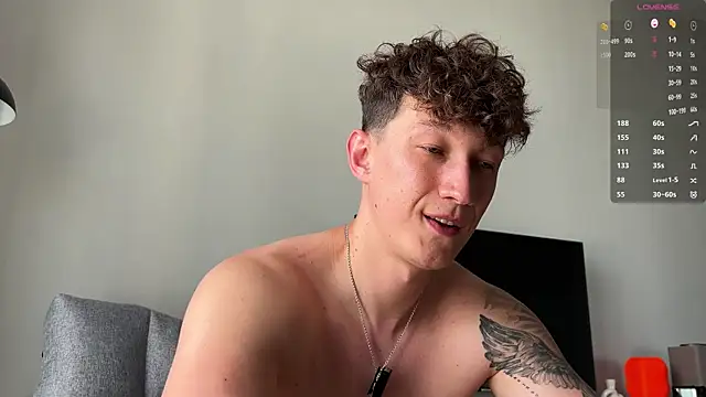 ohh_dani লাইভ XXX চ্যাট