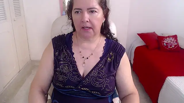 leonela_69 élő XXX-chatje