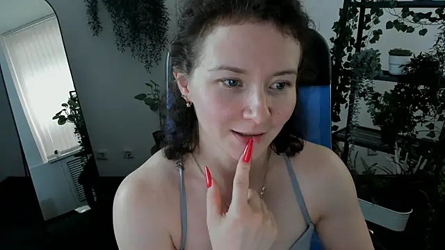 Онлайн чат XXX AureliaGleam