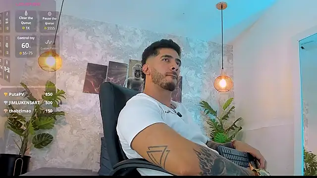 Chat XXX Live Nate_franco