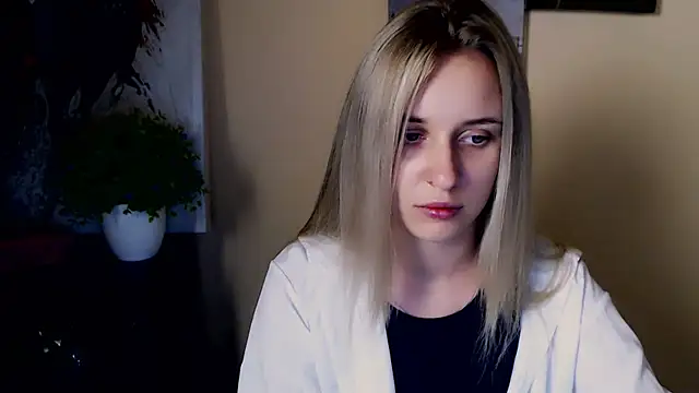 Chat XXX ao vivo de _Nicole_new