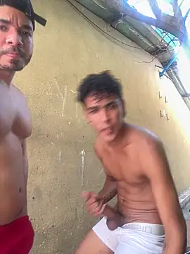 hotboys1924 Adlı Modelin Canlı XXX Sohbeti