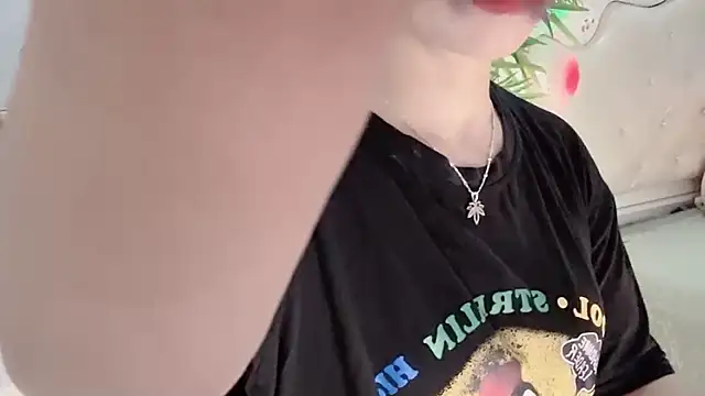 __Joy69__ 라이브 XXX 채팅