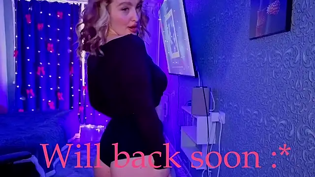 Eva_Vibe_ লাইভ XXX চ্যাট