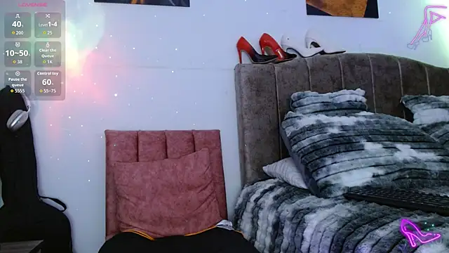 Briana_nice লাইভ XXX চ্যাট