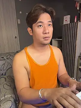 Titanryu 라이브 XXX 채팅