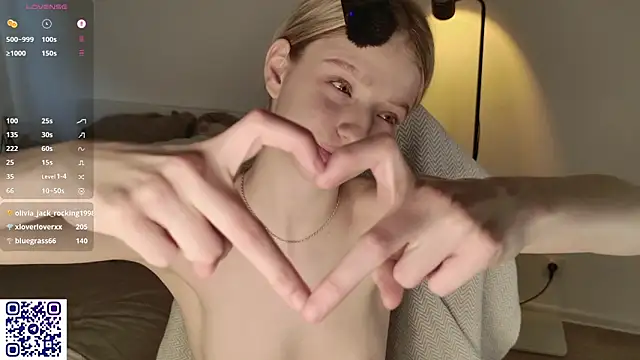 Chat XXX Live _Magic_smile