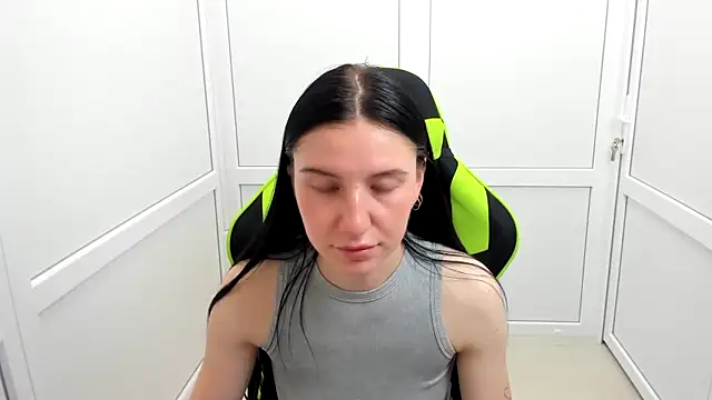 PatteMeoww লাইভ XXX চ্যাট