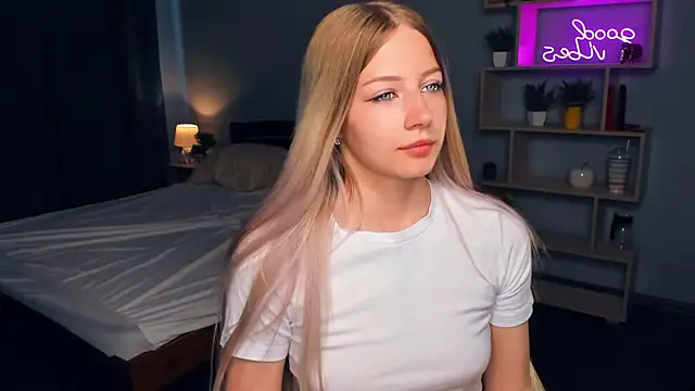 DeniseMekus 现场XXX聊天