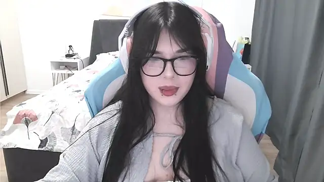 Chat XXX ao vivo de LunarMia