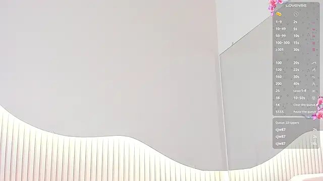 Zoebluntone লাইভ XXX চ্যাট