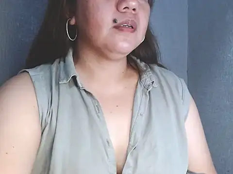 Chat +18 de ambersmile ao vivo