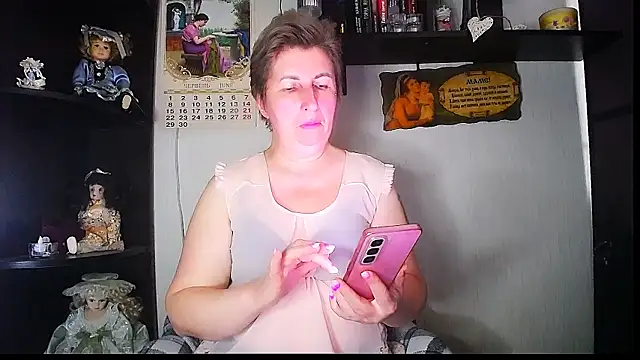Miss_Tasha_Kom লাইভ XXX চ্যাট