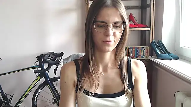 love_megi Live XXX-chat