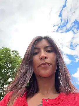 Chat XXX en directo de Zoe_addiction