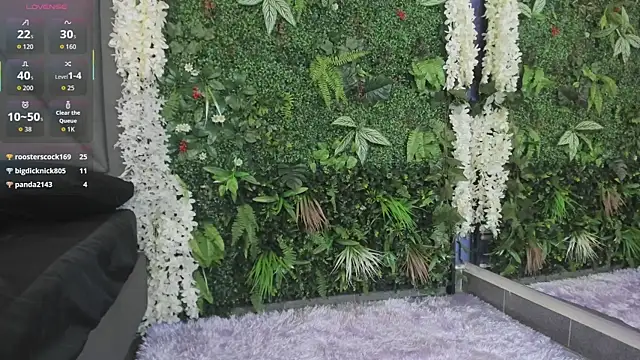 Gaby_cruz_ 라이브 XXX 채팅