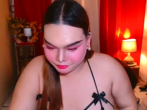 Chat XXX Live MargaretLim