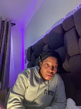 RainBougie Live XXX-Chat