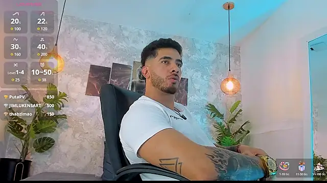 Онлайн чат XXX Nate_franco