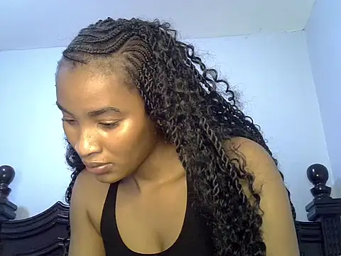 Chat +18 de cute-alexis ao vivo