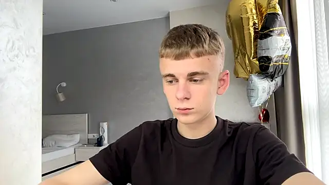 SoloFury – Live XXX-chat