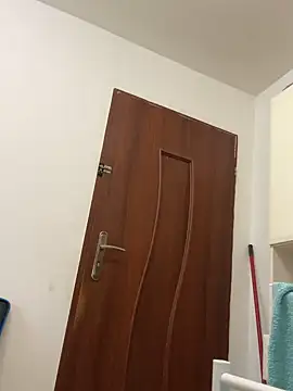 Webkamerová show Czarnoksieznik