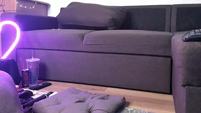 Chat XXX ao vivo de LaraHartt