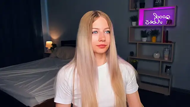 DeniseMekus' Live XXX Chat
