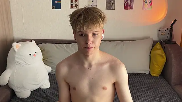 metarion Live XXX-chat