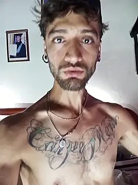 Chat XXX ao vivo de Thiago_Monteiro