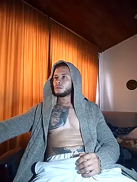 Chat +18 de sebastian_horny ao vivo