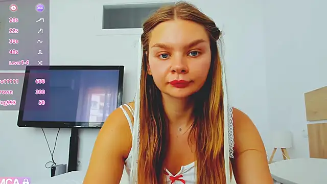 Molly_sweetie লাইভ XXX চ্যাট