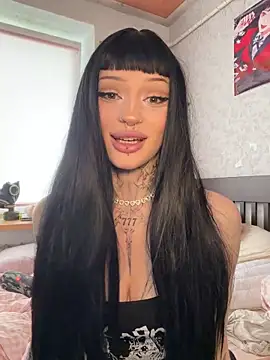 madelinexx 라이브 XXX 채팅