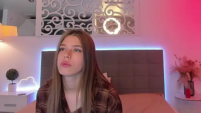 melissacrayzy Chat XXX in diretta