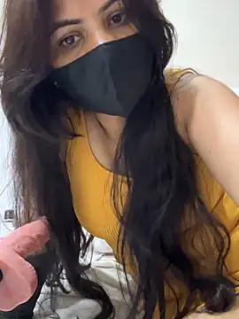 Joya786's Live XXX Chat