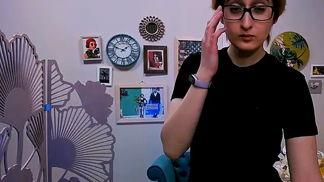 Chat XXX en directo de LixeLuna