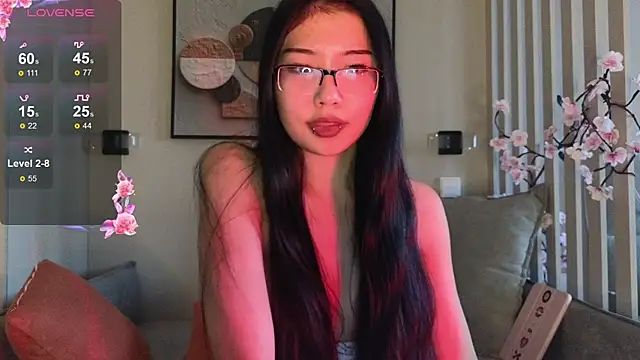 Chat XXX en directo de tsukumogamimi