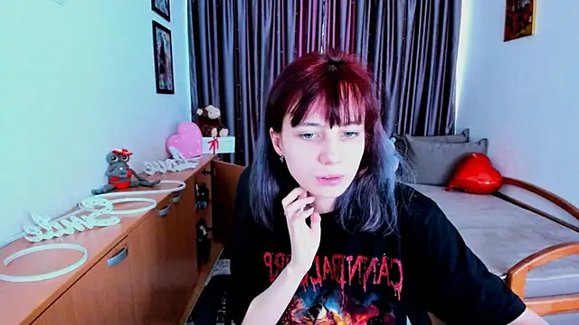 Czat XXX na żywo – MiniLysii