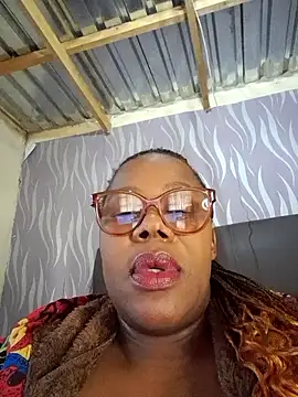 BoobsQueen46K's Live XXX Chat